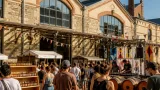 Pantin : le Paris Hot Sauce Festival revient à la brasserie Gallia pour deux jours pimentés