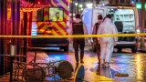 Paris (18e) : un jeune homme de 21 ans poignardé en pleine rue, le suspect en fuite