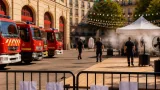 Paris : les bals des pompiers annulés les 13 et 14 juillet en raison de la canicule