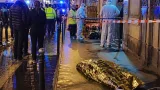 Paris : un jeune homme de 21 ans poignardé mortellement dans le 18e