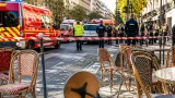 Paris : un jeune homme de 21 ans tué à coups de couteau dans le 18e