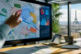 Paris : un observatoire interactif pour mieux suivre les quartiers prioritaires