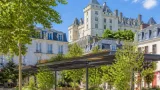 Pau installe des ombrières et renforce les dispositifs anti-canicule au centre-ville