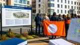 Pau : la CFDT défend ses accords face à la restructuration des cliniques Navarre et Marzet