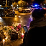 Mort de Mathilde Favier : le fils salue une « super‑héroïne » après l'accident qui a aussi coûté la vie à son compagnon