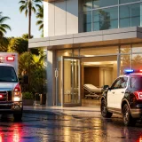 Presley Gerber retrouvé mort dans une clinique de désintoxication à Santa Monica