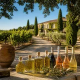 Carla Bruni et Nicolas Sarkozy investissent un domaine des Alpilles, refuge et terrain de création