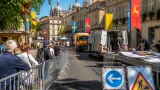 Périgueux attend la caravane et le peloton du Tour de France ce samedi : horaires et conseils