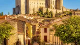 Perpignan : à Corneilla-del-Vercol, le château privé reste l'axe du village