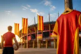 Perpignan : Benjamin Urdapilleta prolonge d’une saison et restera en tenue de l’USAP