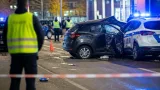 Perpignan : course-poursuite et collision après une nuit de protoxyde et de stupéfiants
