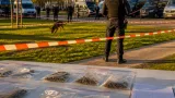 Perpignan : nouvelle opération au Champ-de-Mars, 300 g de stupéfiants saisis