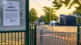 Persan : le feu d’artifice du 14 juillet annulé pour risque d’incendie