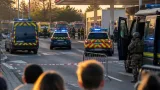 Peyrehorade : un braquage armé dans une station‑service, l'auteur interpellé après deux heures