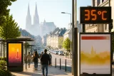 Pic d’ozone attendu vendredi 10 juillet : recommandations pour les Euréliens