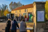 Pinocchio Parc forcé de quitter la Ferme des Arts : une fermeture contestée à Vert-Saint-Denis