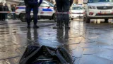 Place du Châtelet : deux interpellations après le vol sous la menace d’un couteau d’une montre à 395 000 €