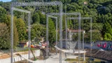 Plus d’une centaine de trapézistes attendus à La Grand‑Combe pour une convention internationale