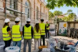 Plus de 200 adolescents mobilisés cet été par les « Chantiers Jeunes » de Grand Auch
