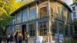 Poissy : la Maison de Fer à l'honneur pour les Journées du patrimoine 2026