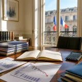 Éric Lombard avertit : des hausses d'impôts inévitables et appelle à une « grande coalition » en 2027