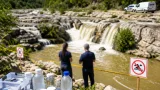 Pollution sur la Cèze : baignade et usage de l'eau strictement interdits après un incident à La Roque-sur-Cèze