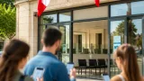 Pont du 14-Juillet : quels services départementaux seront fermés lundi 13 et mardi 14 juillet
