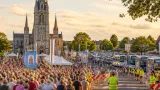 Pontmain se prépare à une grande affluence pour la messe de l’Assomption