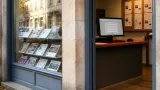 Pour consulter un avis nécrologique sur Vosges Matin, création de compte et droits précisés