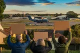 Projet à 15 M€ pour l’aérodrome de Pamiers-Les Pujols : riverains inquiets des nuisances et du financement