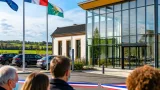 Pruniers-en-Sologne : le pôle médical agrandi pour renforcer l’accès aux soins