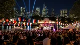 Puteaux anticipe le 14-Juillet : soirée festive et feu d’artifice sur les Berges le 13 juillet