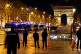 Quart de finale France–Maroc : Paris placé sous très haute surveillance, 8 000 policiers mobilisés