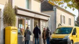 Quatre bureaux de poste de la Vienne menacés de fermeture : élus et habitants inquiets