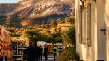 Quatre mineurs en garde à vue après l'incendie de Saint‑Georges‑les‑Bains qui a ravagé 120 ha