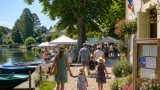 Que faire ce dimanche 16 août dans la Nièvre : sorties, visites et animations pour toute la famille