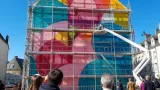 Quéven se pare de fresques : douze artistes internationaux investissent la ville du 19 au 23 août