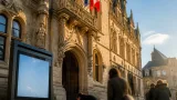 Quimper affirme sa solidarité avec le camp palestinien de Balata