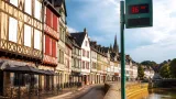 Quimper : canicule annoncée ce samedi, chaleur record et nuit étouffante