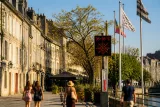 Quimper : canicule attendue vendredi 10 juillet, journée lourde et nuits peu rafraîchissantes