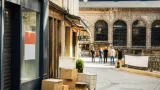 Quimper : élus d'opposition tirent la sonnette d'alarme sur le commerce du centre-ville