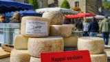 Rappel d’un fromage fabriqué en Mayenne : risque de salmonelle pour un lot vendu fin juillet