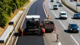 Rennes : chantier sur la rocade nord‑ouest (RN 136) du 31 août au 25 septembre