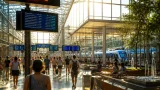 Rennes : la gare récente pointée du doigt après des épisodes de forte chaleur