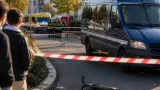 Rennes : un jeune de 22 ans grièvement blessé après avoir percuté un fourgon de CRS
