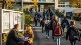 Rentrée historique : Moutier et ses élèves entrent dans le système scolaire du Jura