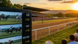 Résultats du Prix de Mont-de-Marsan à Avenches : les arrivées et vidéos