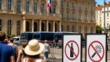 Rhône : la préfecture durcit les règles pour le week-end du 14-Juillet