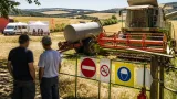 Risque incendie dans le Puy‑de‑Dôme : la préfète encadre les récoltes jusqu'au 15 juillet