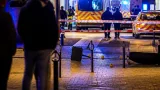 Rixe nocturne à Épinal : un homme dans le coma, l'autre placé en détention provisoire